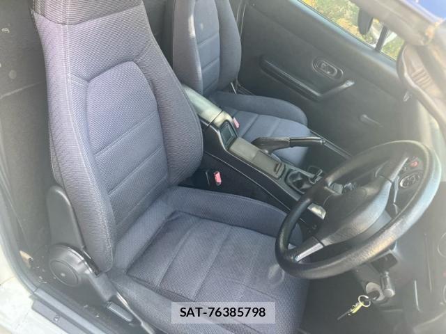 Mazda EUNOS ROADSTER 1992-10 8485371-10