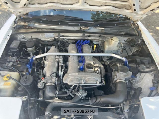 Mazda EUNOS ROADSTER 1992-10 8485371-13