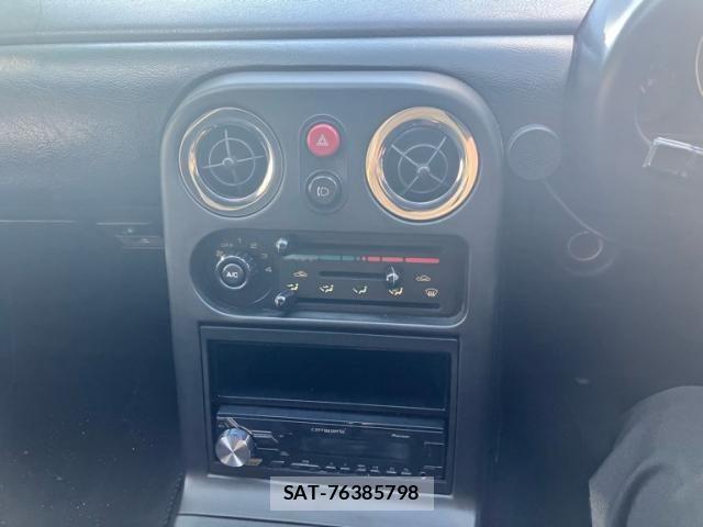 Mazda EUNOS ROADSTER 1992-10 8485371-14
