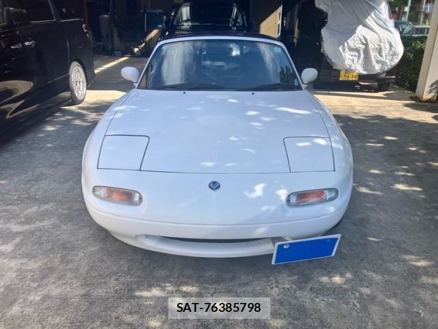 Mazda EUNOS ROADSTER 1992-10 8485371-1