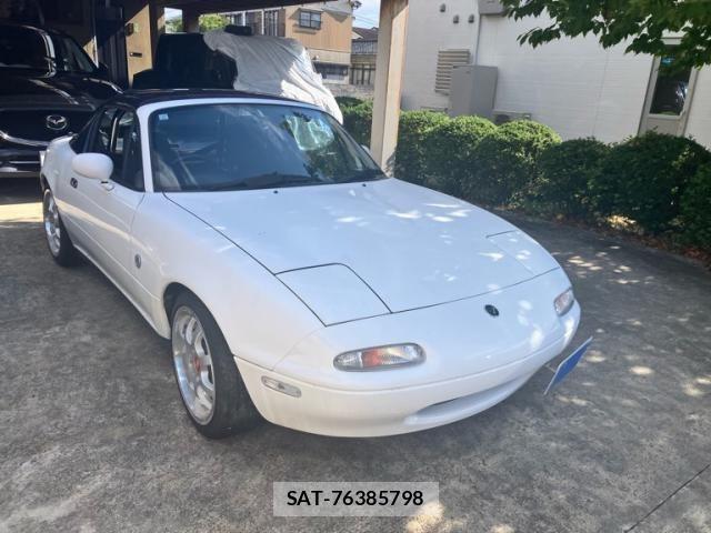 Mazda EUNOS ROADSTER 1992-10 8485371-2