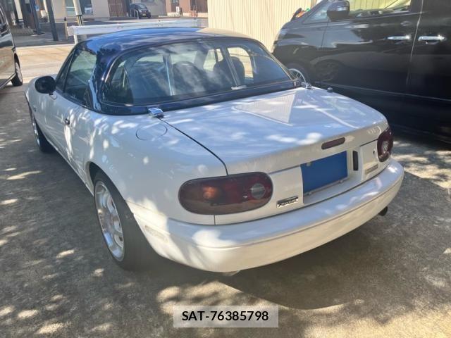 Mazda EUNOS ROADSTER 1992-10 8485371-4