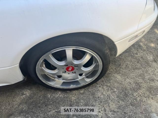 Mazda EUNOS ROADSTER 1992-10 8485371-5