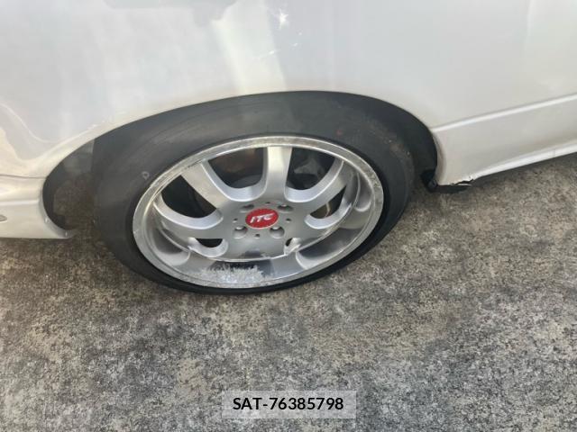 Mazda EUNOS ROADSTER 1992-10 8485371-6