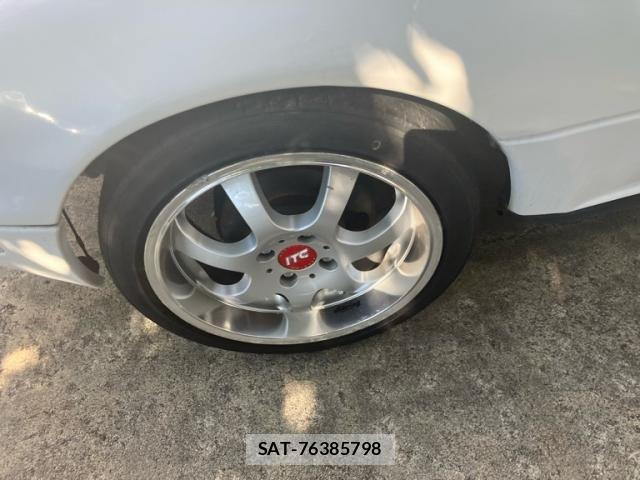 Mazda EUNOS ROADSTER 1992-10 8485371-8