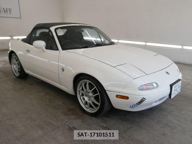 Mazda EUNOS ROADSTER 1994-09 8561836-0