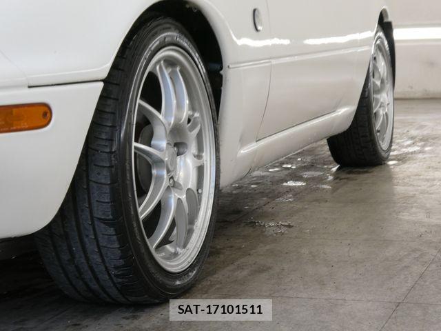 Mazda EUNOS ROADSTER 1994-09 8561836-9