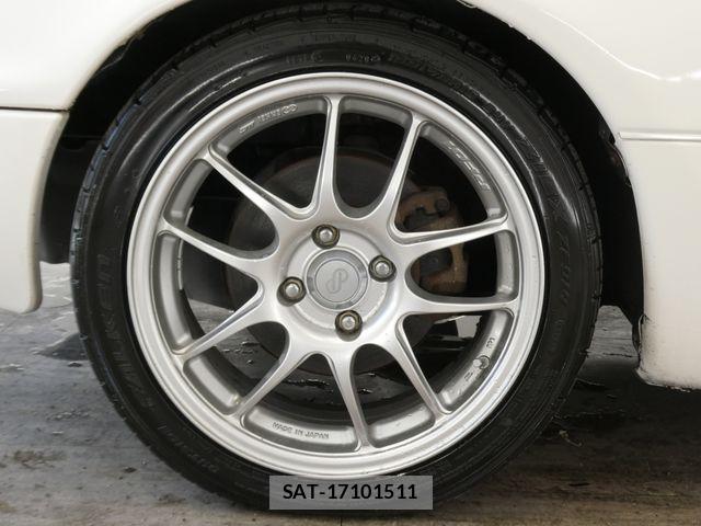 Mazda EUNOS ROADSTER 1994-09 8561836-10