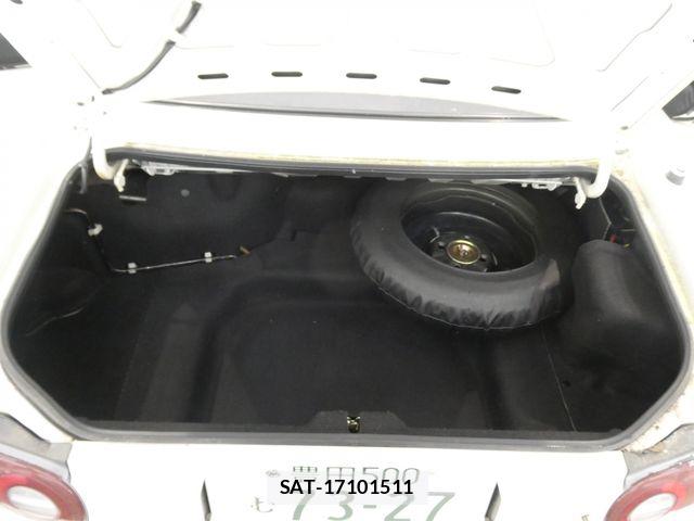 Mazda EUNOS ROADSTER 1994-09 8561836-11