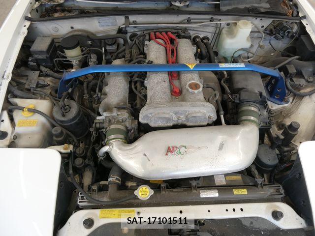 Mazda EUNOS ROADSTER 1994-09 8561836-12
