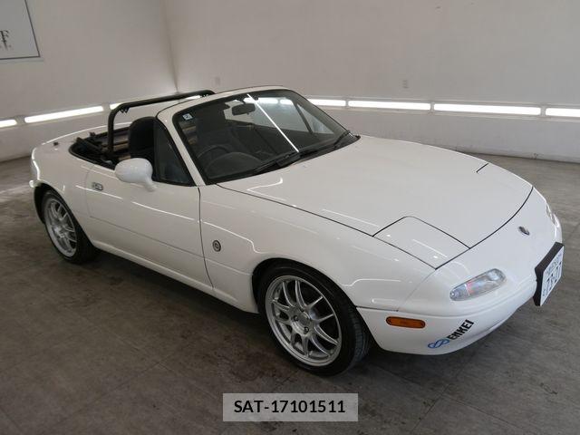 Mazda EUNOS ROADSTER 1994-09 8561836-13
