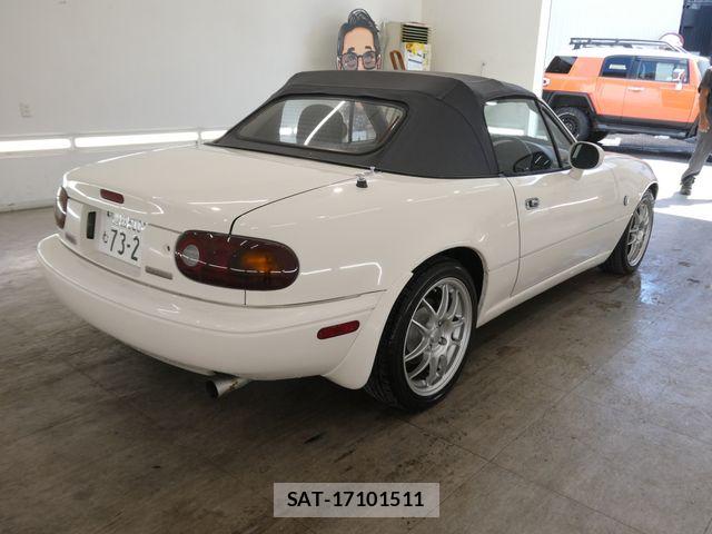 Mazda EUNOS ROADSTER 1994-09 8561836-14