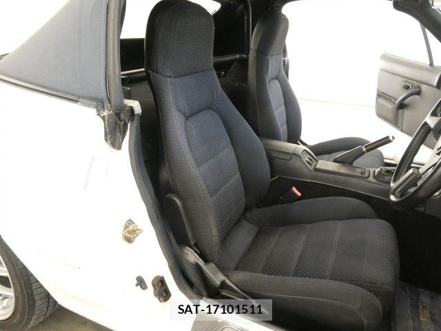 Mazda EUNOS ROADSTER 1994-09 8561836-16