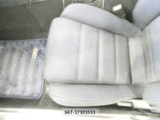 Mazda EUNOS ROADSTER 1994-09 8561836-18