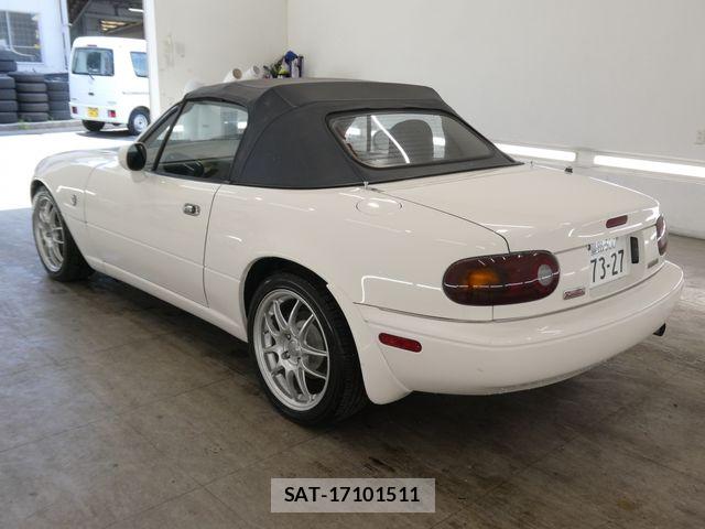 Mazda EUNOS ROADSTER 1994-09 8561836-1