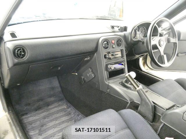 Mazda EUNOS ROADSTER 1994-09 8561836-21