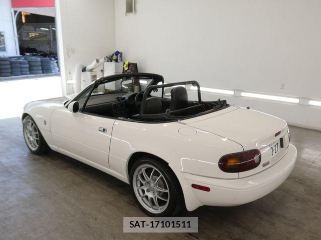 Mazda EUNOS ROADSTER 1994-09 8561836-23