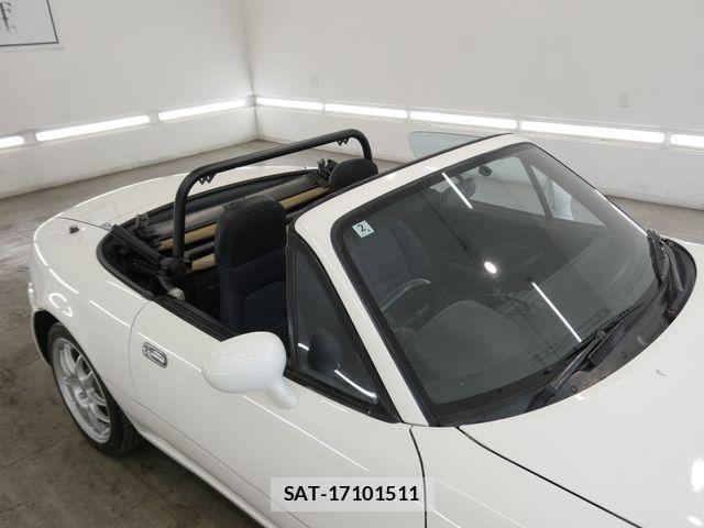 Mazda EUNOS ROADSTER 1994-09 8561836-24