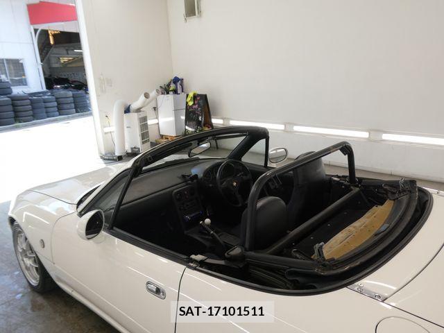Mazda EUNOS ROADSTER 1994-09 8561836-25