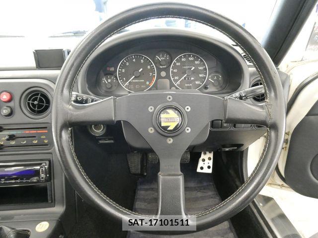 Mazda EUNOS ROADSTER 1994-09 8561836-26