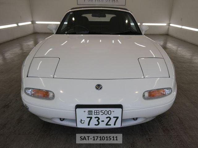 Mazda EUNOS ROADSTER 1994-09 8561836-3