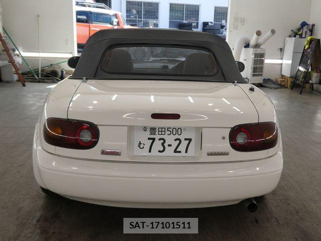 Mazda EUNOS ROADSTER 1994-09 8561836-4