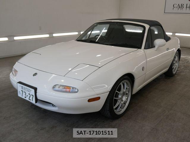 Mazda EUNOS ROADSTER 1994-09 8561836-7