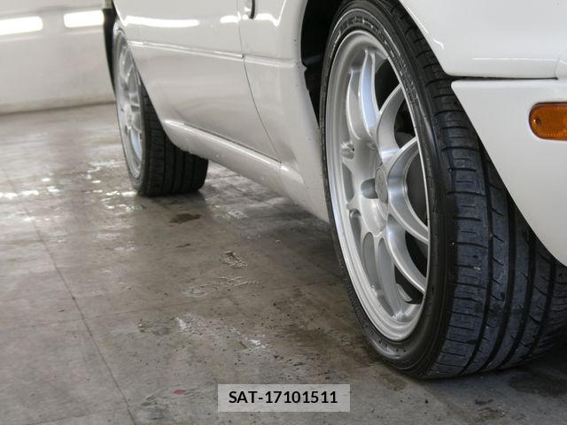 Mazda EUNOS ROADSTER 1994-09 8561836-8