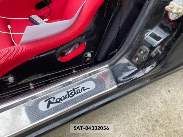 Mazda EUNOS ROADSTER 1995-09 8795904-10