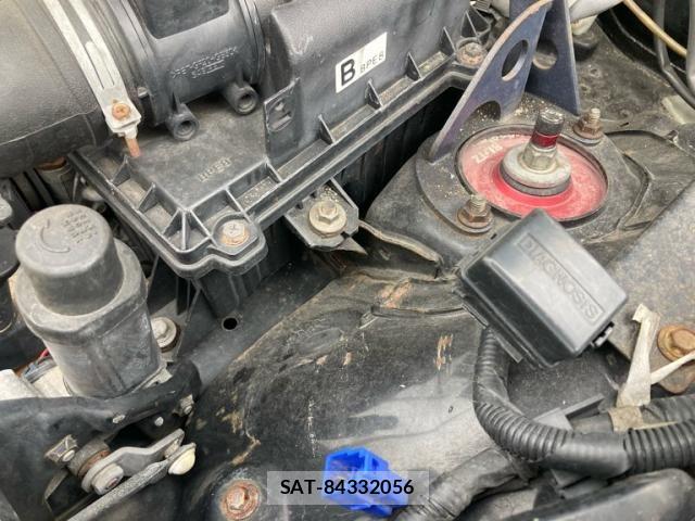 Mazda EUNOS ROADSTER 1995-09 8795904-11