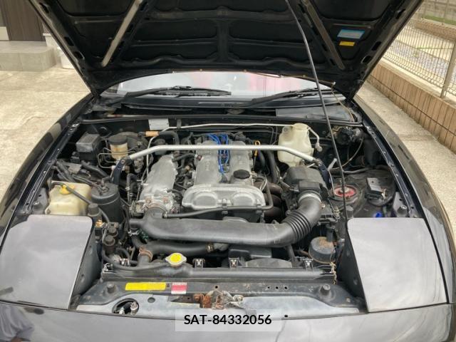 Mazda EUNOS ROADSTER 1995-09 8795904-12