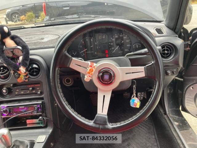 Mazda EUNOS ROADSTER 1995-09 8795904-13