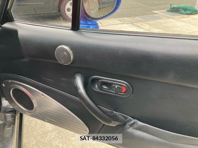 Mazda EUNOS ROADSTER 1995-09 8795904-14