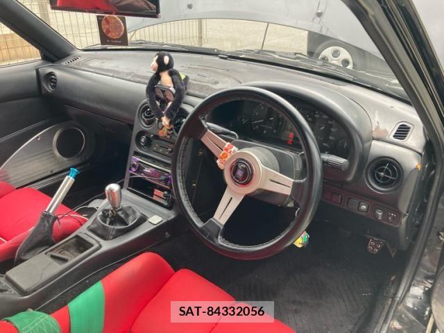 Mazda EUNOS ROADSTER 1995-09 8795904-15