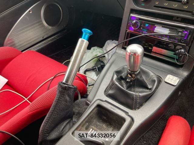 Mazda EUNOS ROADSTER 1995-09 8795904-16