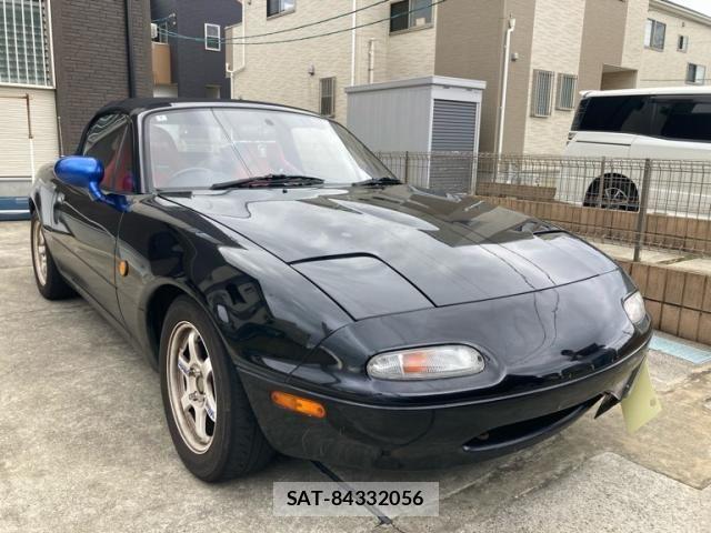 Mazda EUNOS ROADSTER 1995-09 8795904-1