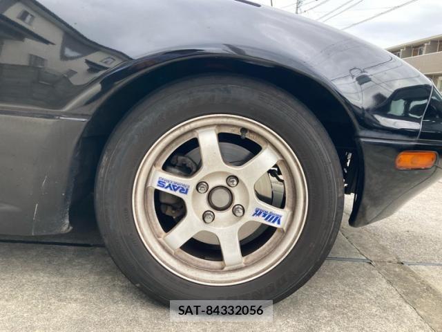 Mazda EUNOS ROADSTER 1995-09 8795904-19