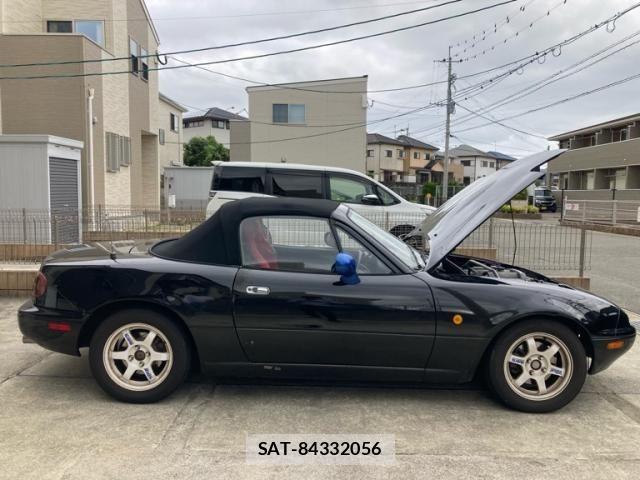 Mazda EUNOS ROADSTER 1995-09 8795904-20