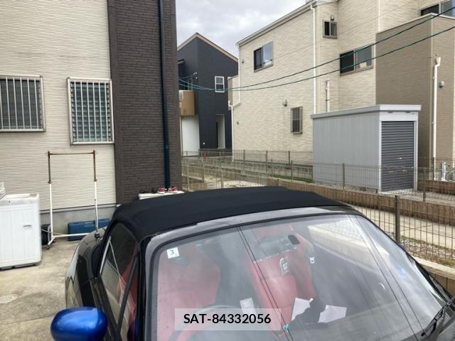 Mazda EUNOS ROADSTER 1995-09 8795904-2