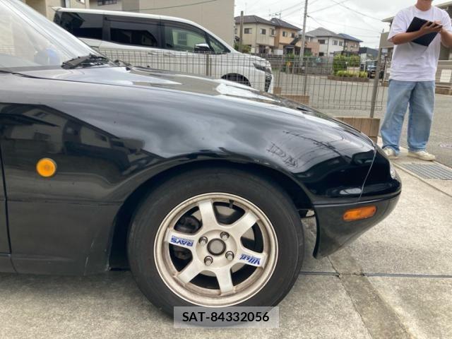 Mazda EUNOS ROADSTER 1995-09 8795904-3