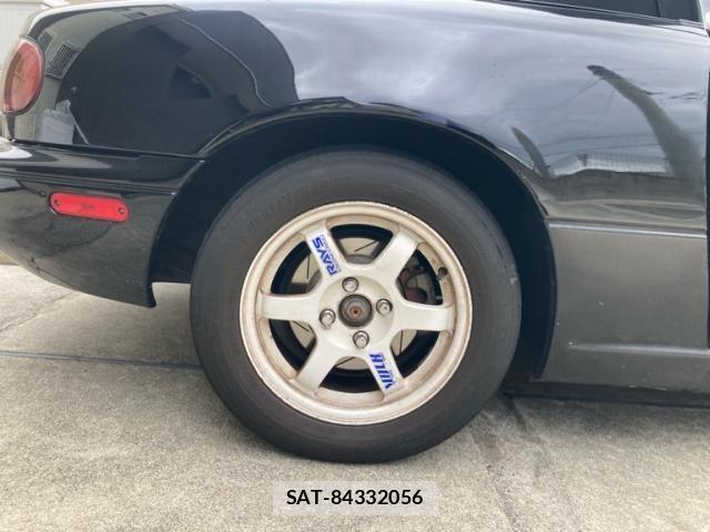 Mazda EUNOS ROADSTER 1995-09 8795904-4