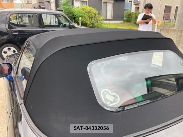 Mazda EUNOS ROADSTER 1995-09 8795904-6