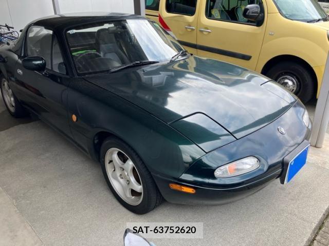 Mazda EUNOS ROADSTER 1996-03 8828949-0
