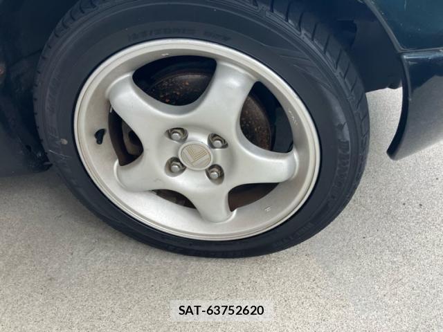 Mazda EUNOS ROADSTER 1996-03 8828949-9
