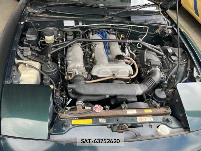 Mazda EUNOS ROADSTER 1996-03 8828949-11