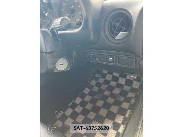 Mazda EUNOS ROADSTER 1996-03 8828949-13
