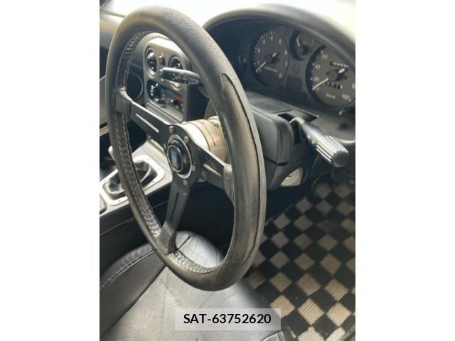 Mazda EUNOS ROADSTER 1996-03 8828949-15