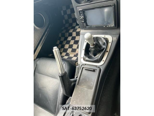 Mazda EUNOS ROADSTER 1996-03 8828949-16