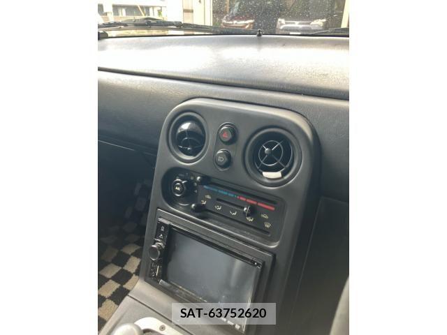 Mazda EUNOS ROADSTER 1996-03 8828949-17