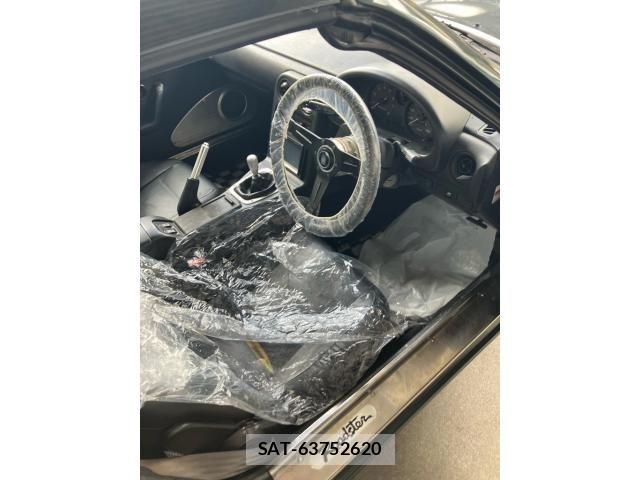 Mazda EUNOS ROADSTER 1996-03 8828949-18